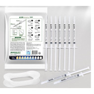 2W Teeth Whitening Whitener Dental Bleaching Gel Program 2W Teeth Whitening Whitener Dental Bleaching Gel Program